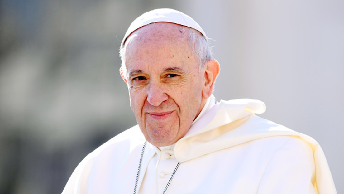 Medien: Papst kommt zur Ukraine-Konferenz – Wenn Russland eingeladen wird