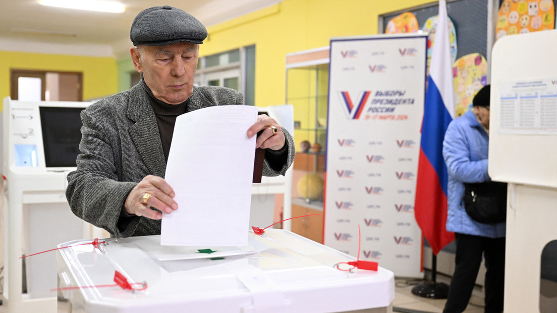 Russland: Staatsduma verbietet "ausländischen Agenten" bei Wahlen zu kandidieren