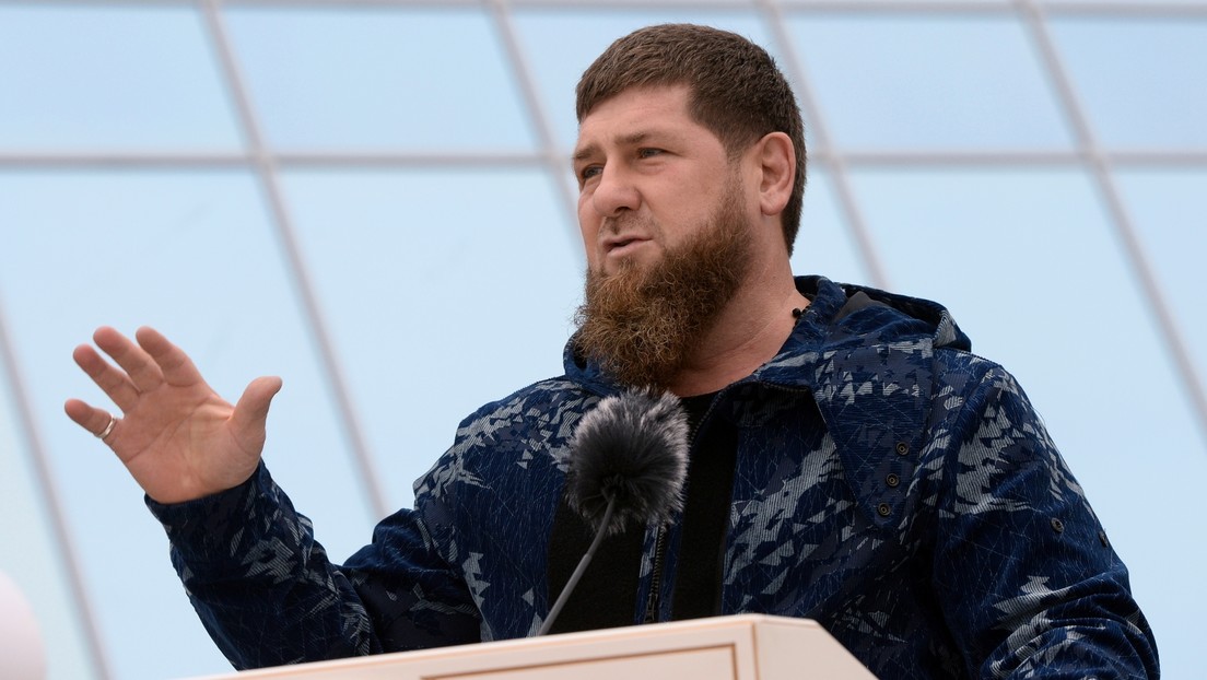 Liveticker Ukraine-Krieg – Kadyrow: Müssen Odessa und Charkow in diesem Monat einnehmen