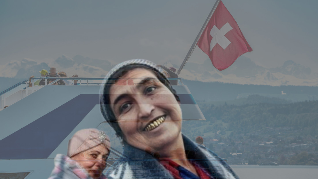 Asylmissbrauch in der Schweiz: Roma-Familien im Verdacht