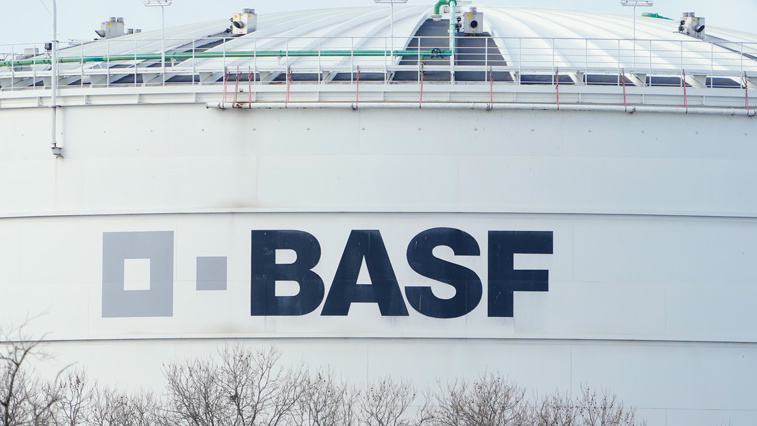 Russisches Unternehmen übernimmt Tochter des deutschen Chemieriesen BASF