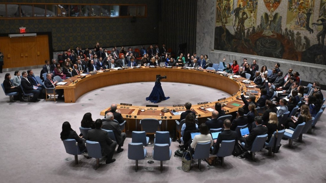 Reuters: USA könnten UN-Finanzierung wegen Anerkennung Palästinas stoppen