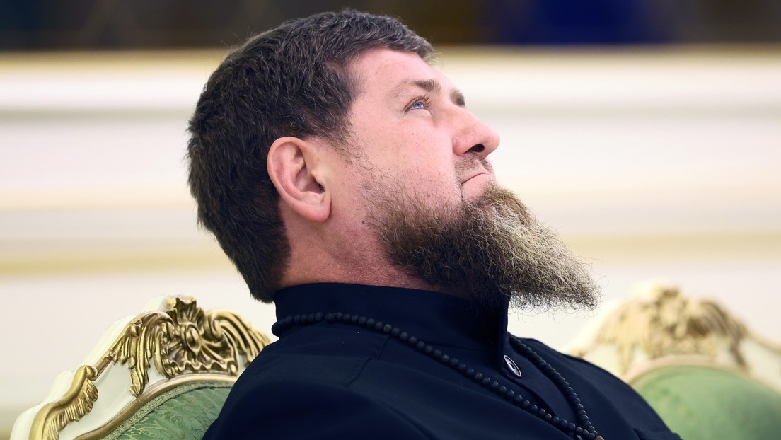 Liveticker Ukraine-Krieg – Kadyrow: Gefangene ukrainische Offiziere wollen nicht zurückgehen
