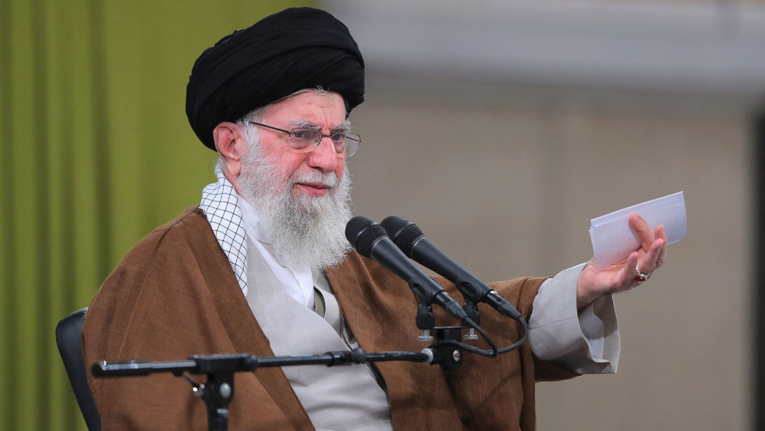 Iran zieht Änderung seiner Atomdoktrin in Betracht