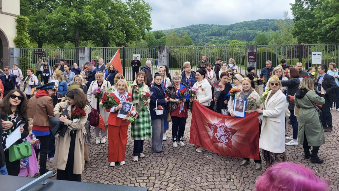 9. Mai: Die Schweiz gedenkt des Sieges über den Nationalsozialismus