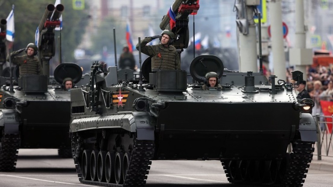 Ex-NATO- Befehlshaber fordert die "Neutralisierung" Kaliningrads