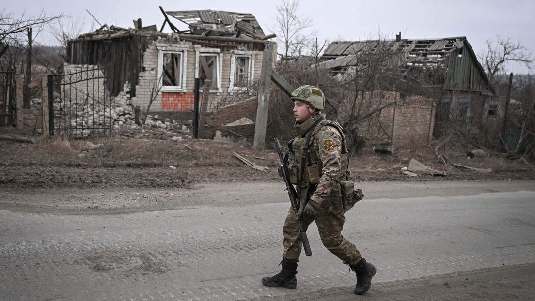 Liveticker Ukraine-Krieg – Bericht: Werk für Ofenziegel in Krasnogorowka vollständig befreit