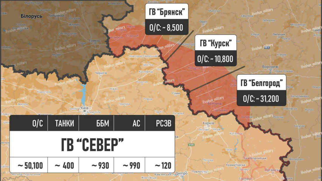 Gefechte am Frontabschnitt Charkow an mehreren Brennpunkten – Gefahr ukrainischer Provokationen