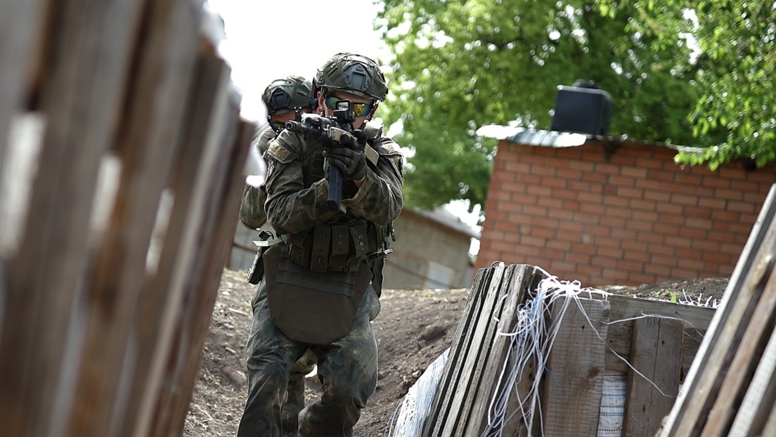 Liveticker Ukraine-Krieg – Kirby zu Russlands Offensive bei Charkow: "Sicherlich besorgniserregend"
