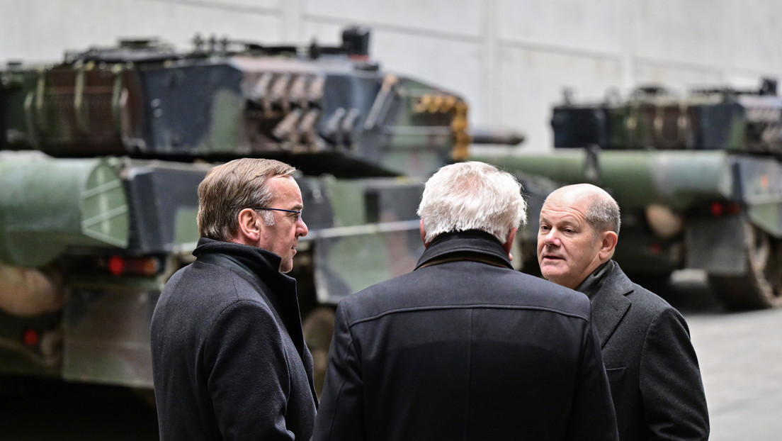 Bei Rheinmetall knallen wieder die Sektkorken: CEO freut sich über Milliarden aus "Sondervermögen"
