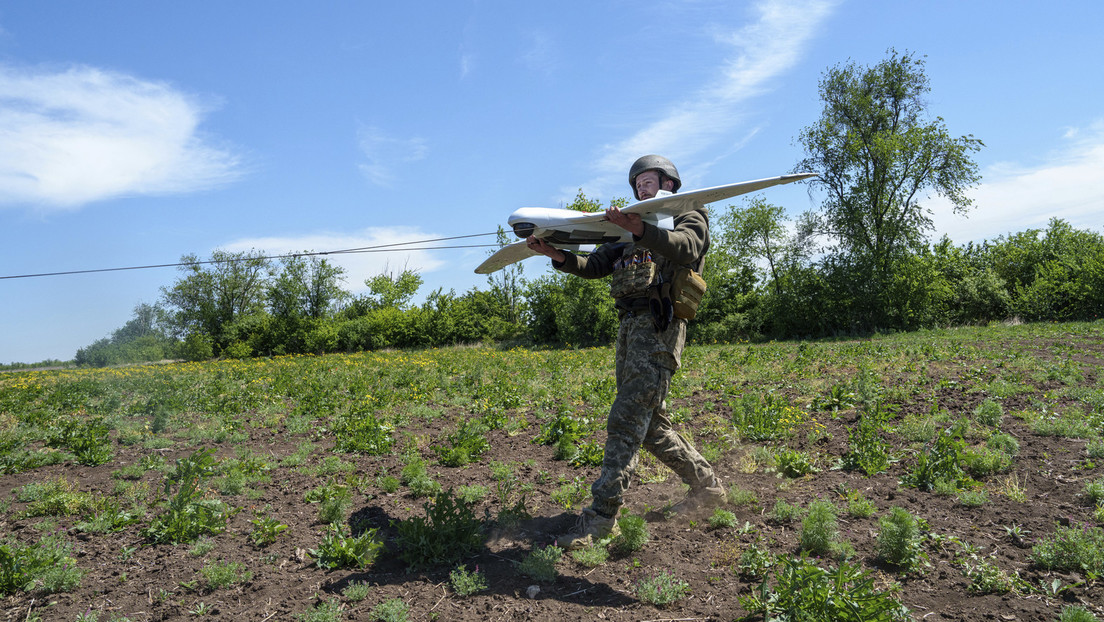 Liveticker Ukraine-Krieg: Russische Luftabwehr fängt Raketen und Drohnen über vier Gebieten ab