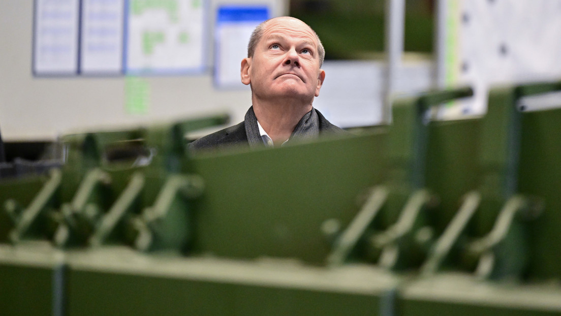 Grünen-Abgeordneter empört: Rheinmetall lässt Ukraine im Stich