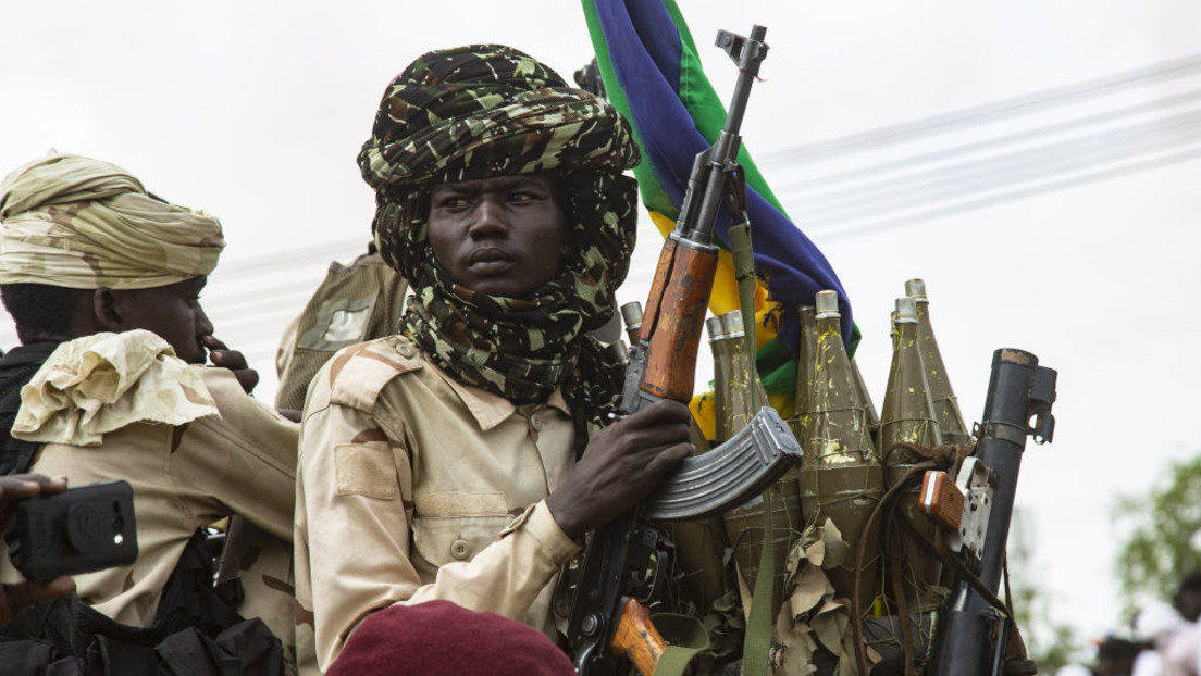 "Zutiefst beunruhigt" – UNO vermeldet heftige Kämpfe im Sudan