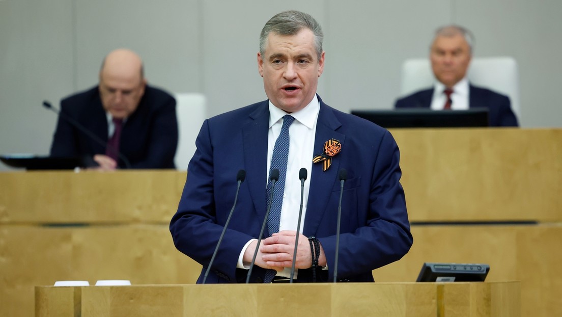 Russischer Politiker nennt Vorschlag des tschechischen Präsidenten zu Ukraine-Gesprächen illusorisch
