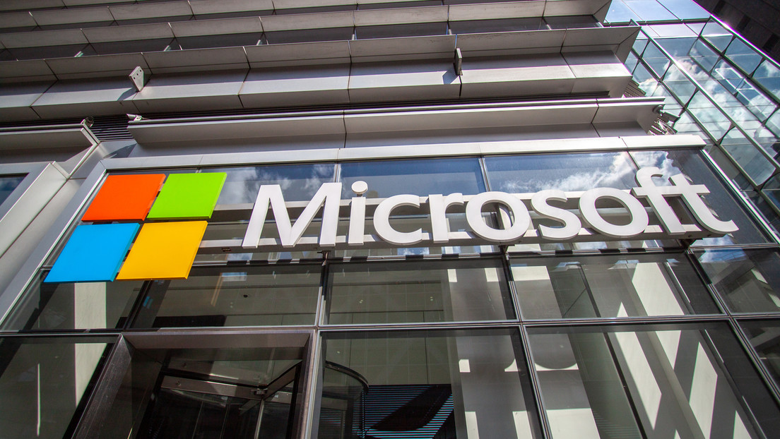 Trotz EU-Sanktionen: Microsoft entsperrt Updates für Nutzer aus Russland