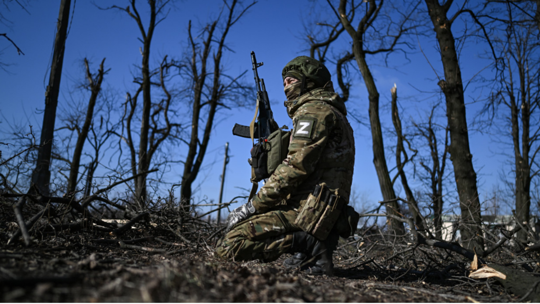 Russland geht in die Offensive: Das steckt hinter dem Vormarsch im Gebiet Charkow