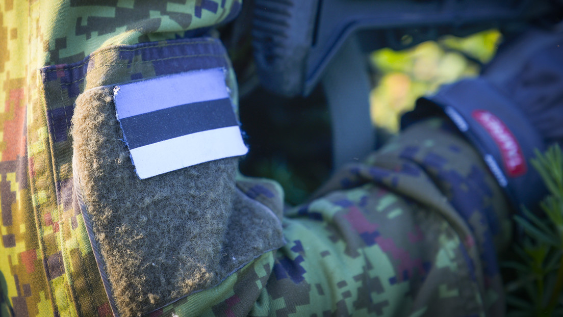 Estland kann Truppen für "logistische Aufgaben" in die Ukraine entsenden