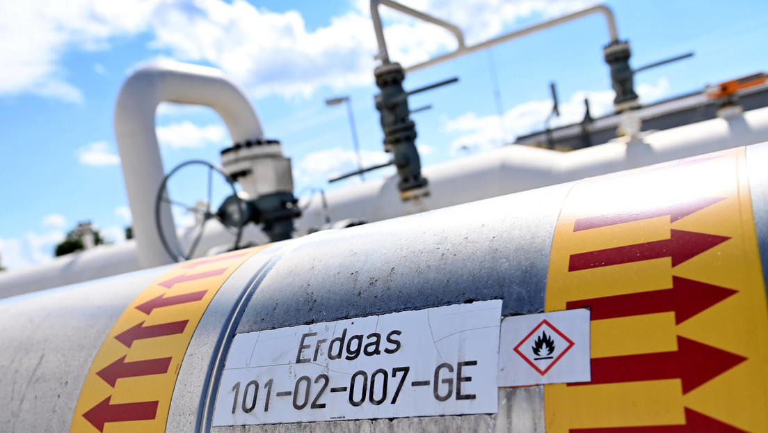 EU importiert weniger LNG, dafür wieder mehr russisches Pipeline-Gas