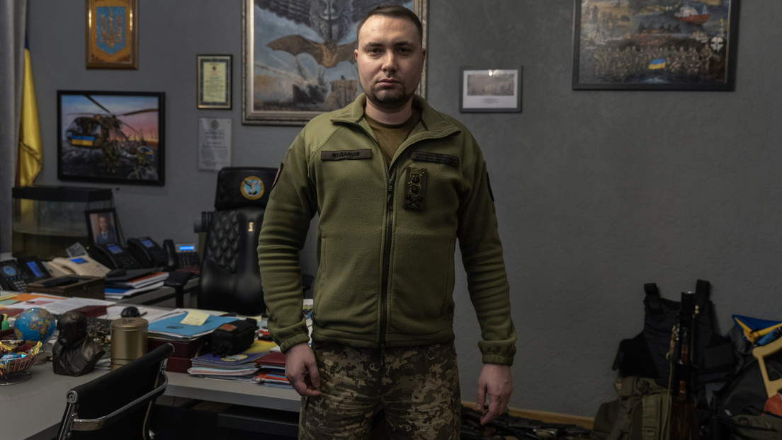 Liveticker Ukraine-Krieg – Budanow: Kritische Situation für ukrainisches Militär im Gebiet Charkow