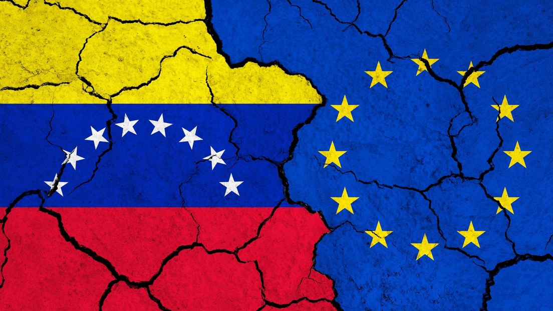 "Das Schlimmste vom Schlimmsten" – Nicolás Maduro wettert gegen "hirnlose europäische Eliten"