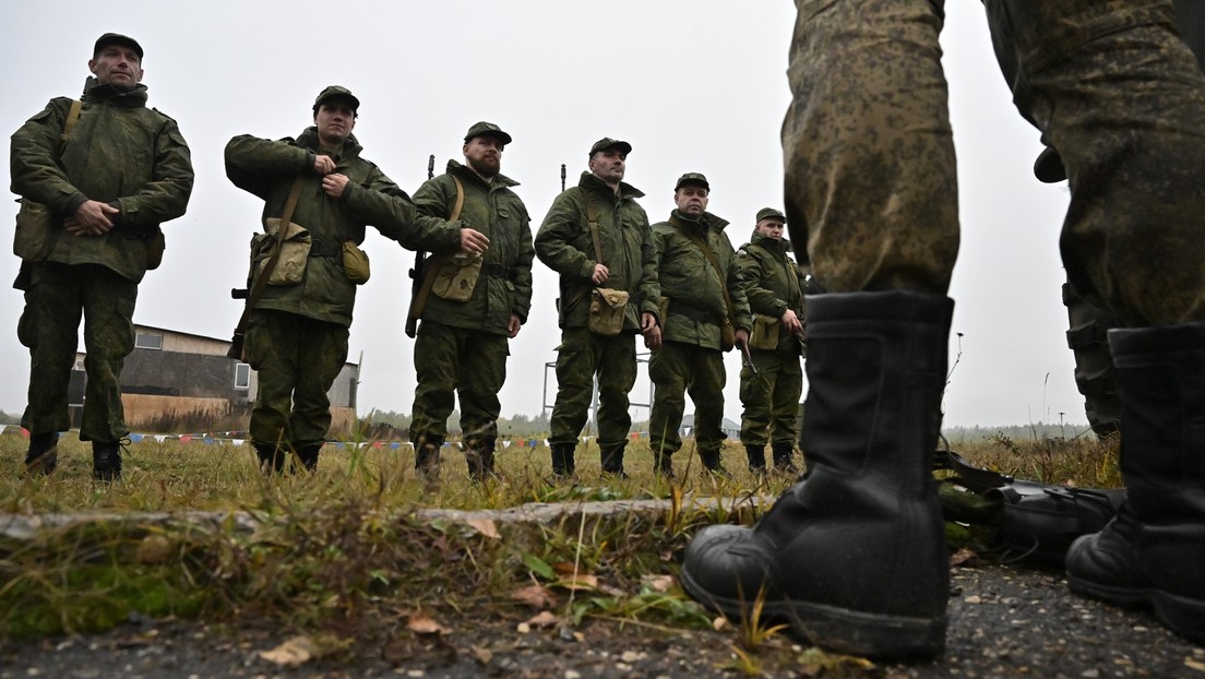 Russlands künftiger Verteidigungsminister Beloussow: Keine Notwendigkeit für neue Mobilmachung