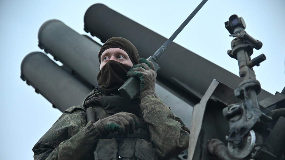 Liveticker Ukraine-Krieg – Frontbericht: Dorf Bugrowatka im Gebiet Charkow befreit