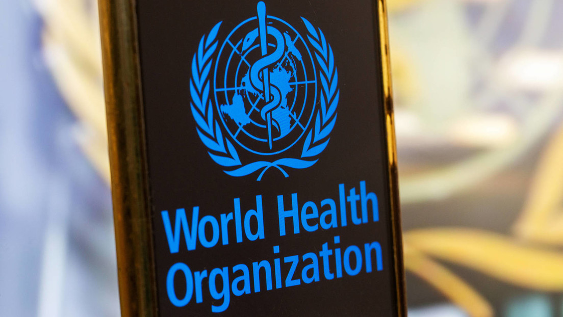 "Hohe Risiken für unser Land":  Aufstand von US-Senatoren gegen WHO-Pandemieabkommen