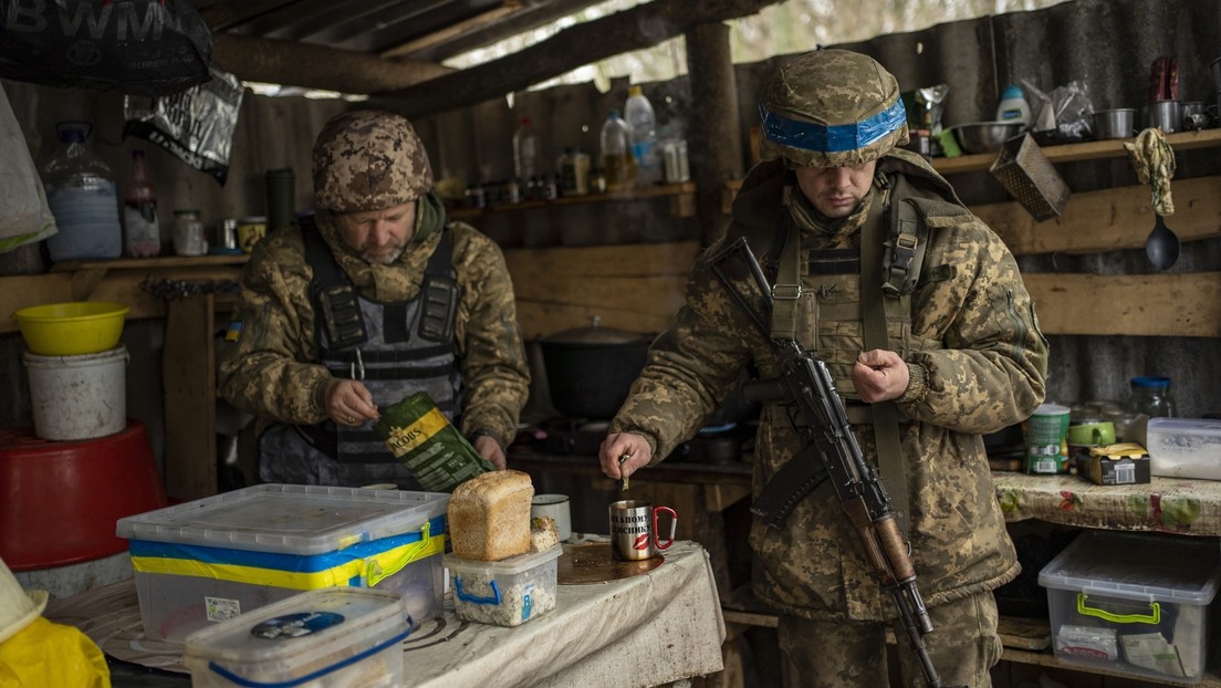 Liveticker Ukraine-Krieg: Kiews Behörden weiten Evakuierung im Gebiet Sumy aus