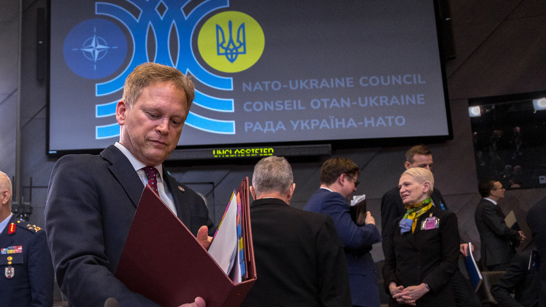 London: Werden keine Vereinbarung zwischen Moskau und Kiew akzeptieren