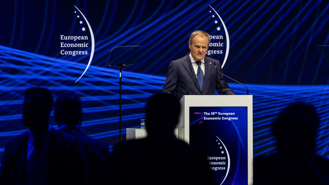 Tusk: Russland-Kommission soll Moskaus Einfluss auf polnische Innenpolitik ermitteln