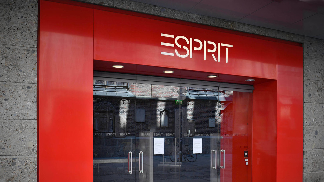 Krisen- und Insolvenzticker – Fußgängerzonen leeren sich: Jetzt auch Esprit insolvent