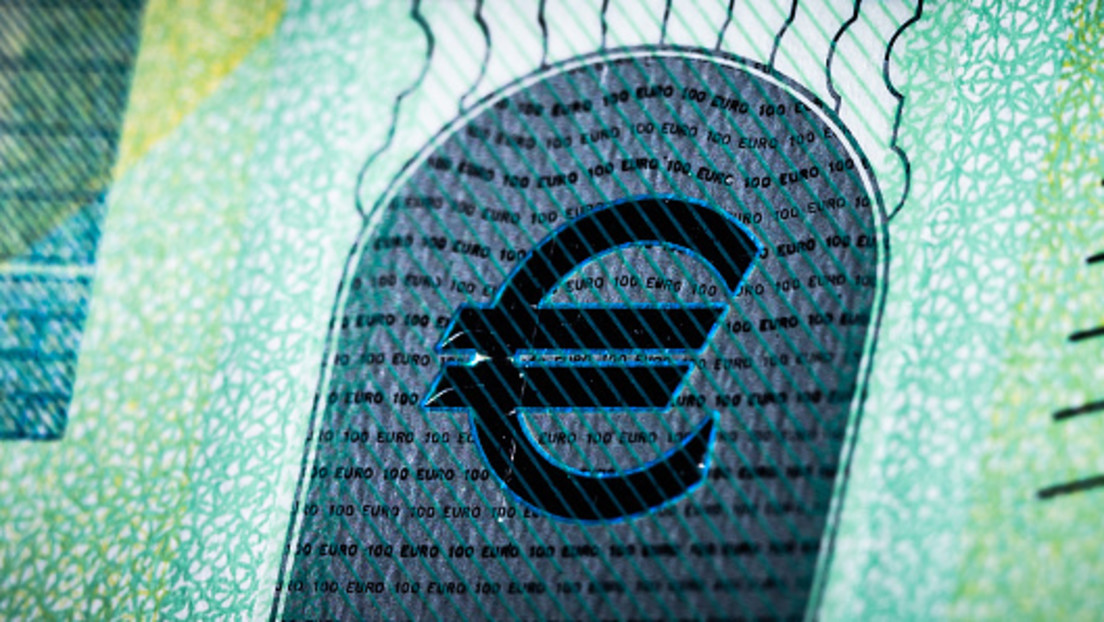 Reuters: Eingefrorene Russland-Gelder schrumpfen in Deutschland um 1,3 Milliarden Euro 