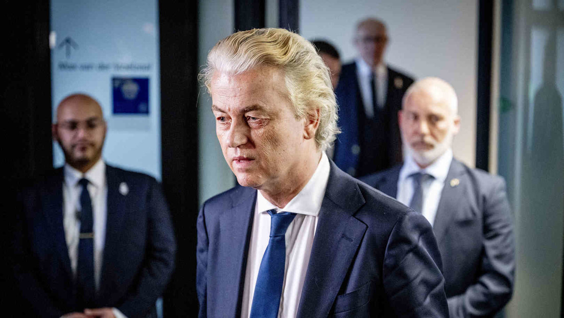 Niederlande: Ein halbes Jahr nach der Wahl findet sich eine Koalition mit Wilders