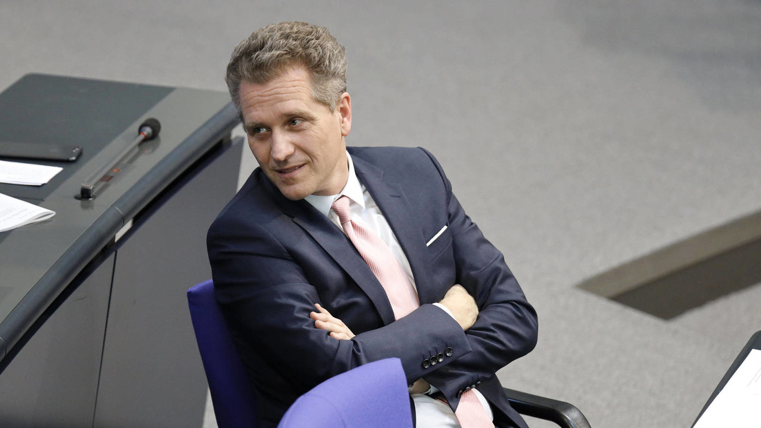 Bundestag genehmigt Immunitätsaufhebung von AfD-Politiker Petr Bystron – Razzia im Bundestagsbüro