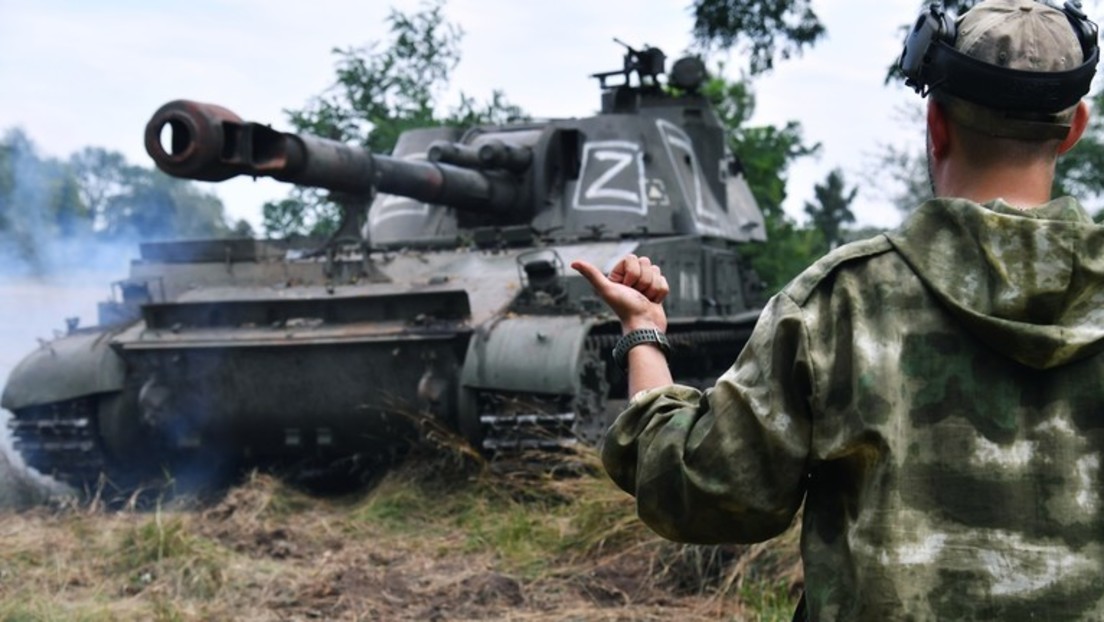 Russlands Offensive bei Charkow ist weit mehr als nur ein militärischer Rückschlag für Kiew
