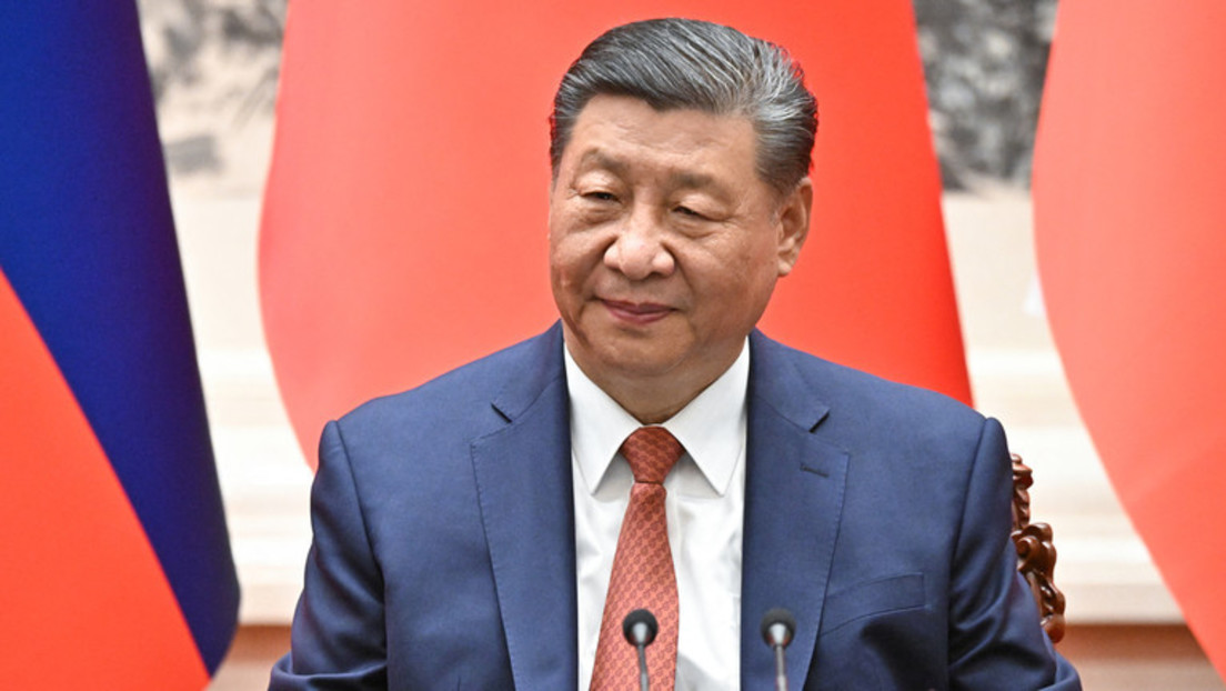 Xi benennt die größten globalen Bedrohungen