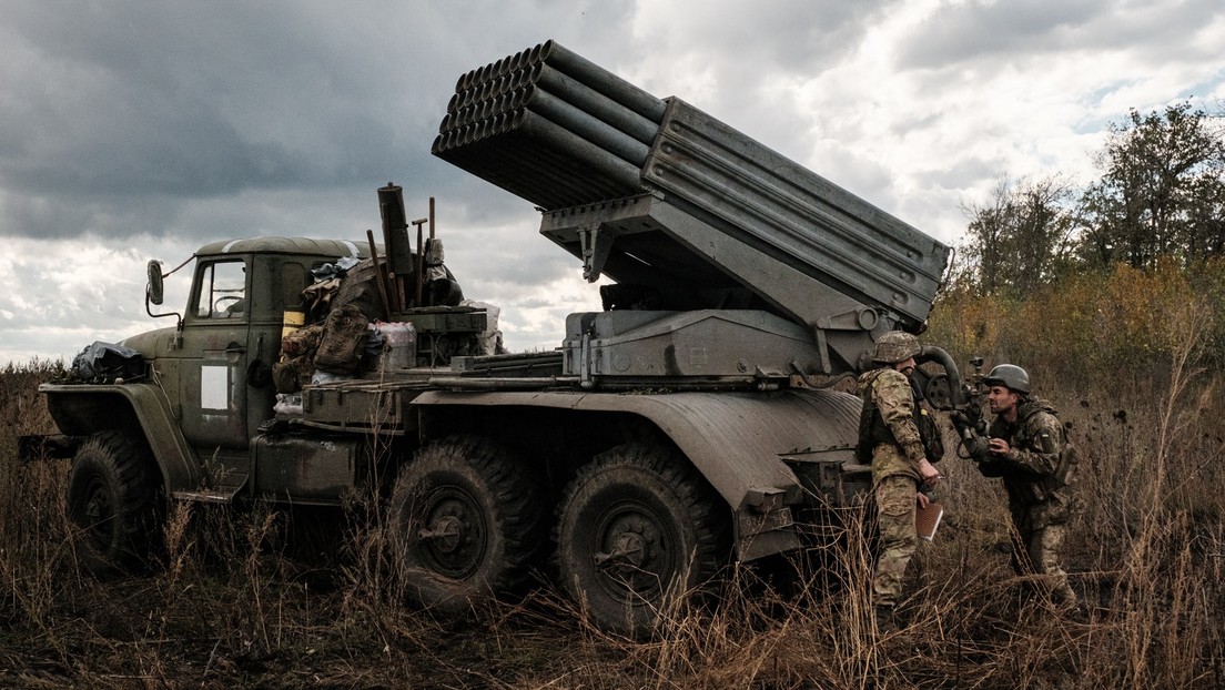 Liveticker Ukraine-Krieg – US-Außenministerium: Lage um Charkow "unglaublich schlimm"