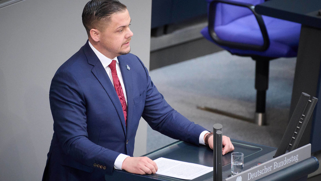 Es geht weiter: Bundestag entzieht noch einem AfD-Politiker die Immunität