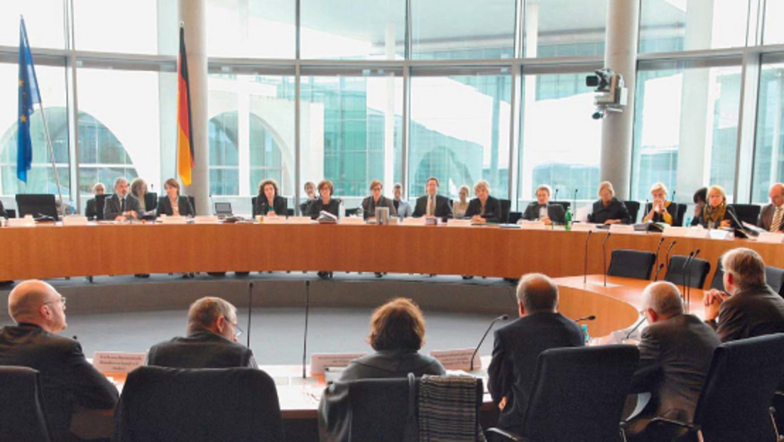 Bundestag: AfD-Antrag auf "Corona-Expertenanhörung" findet keine Mehrheit
