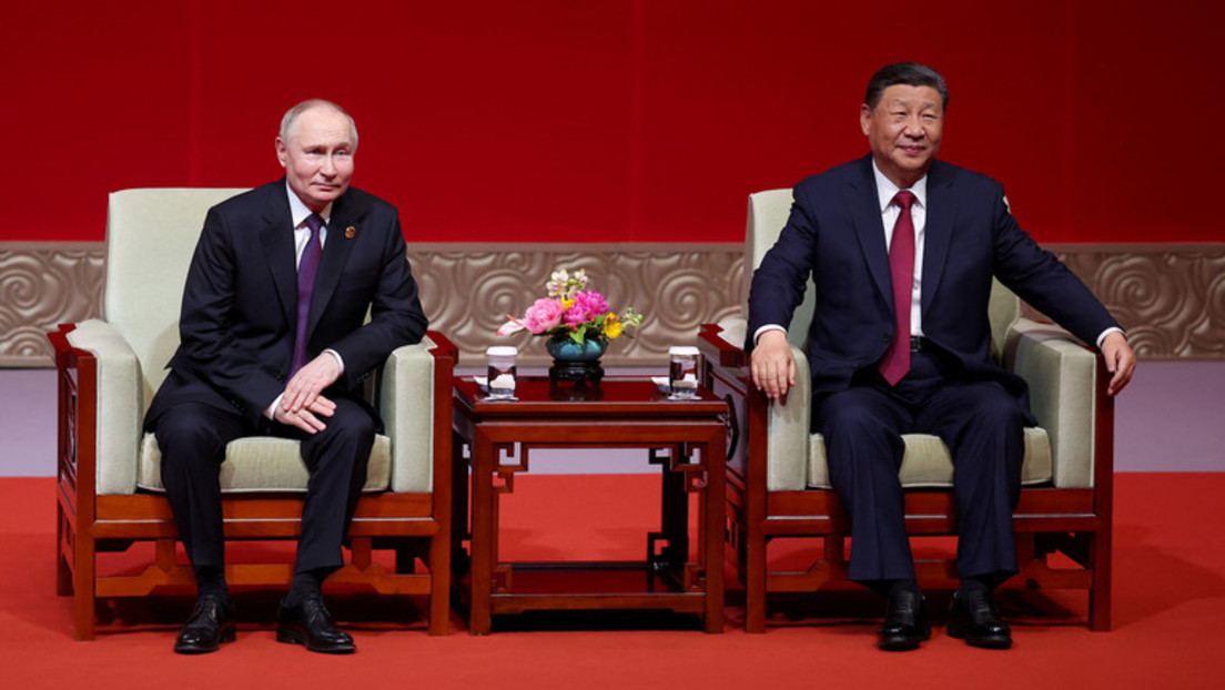 Rainer Rupp: Russland und China – die wichtigsten Stabilisatoren auf der internationalen Bühne