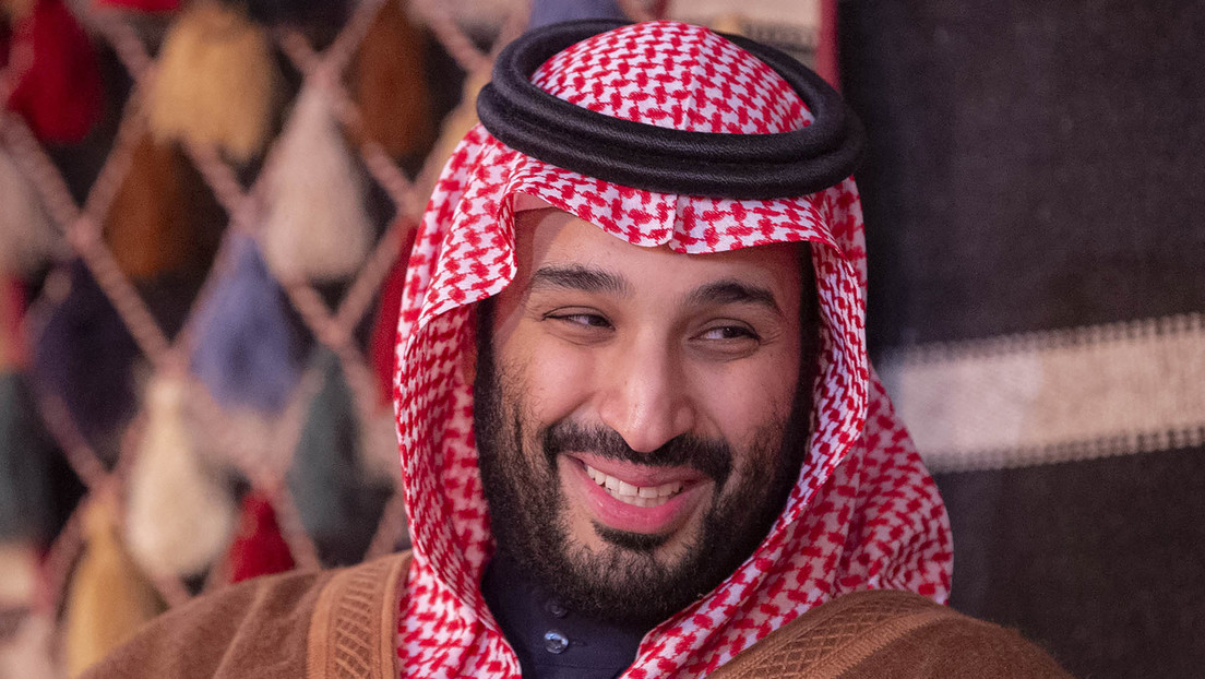 Bin Salman und US-Sicherheitsberater kommen zusammen: Sicherheitspakt mit Saudis steht vor Abschluss