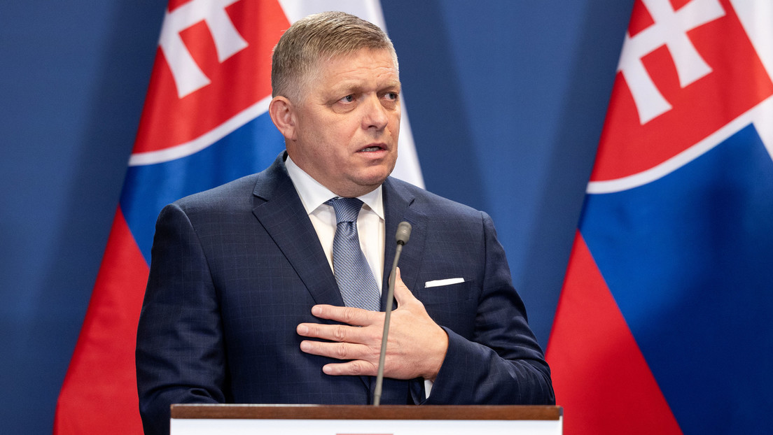 Slowakischer Vize-Premierminister: Fico außer Lebensgefahr