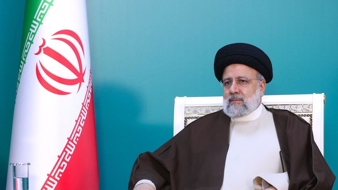 Häme, Hass und Desinformation: Pressespiegel zum Tod von Irans Präsident Raisi
