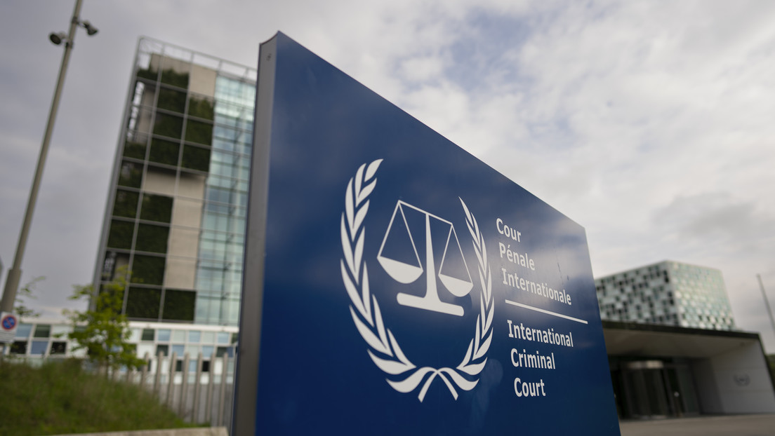 US-Kongress droht Internationalem Strafgerichtshof mit Sanktionen