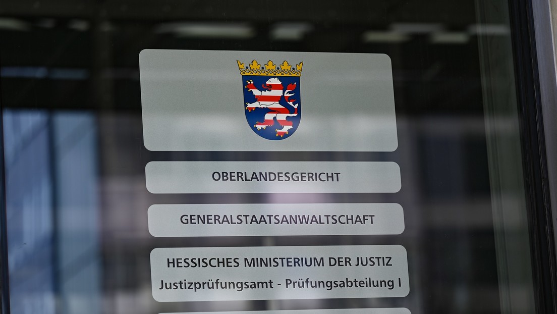 Angebliche Verschwörung zum Staatsumsturz: Prozess gegen Prinz Reuß beginnt in Frankfurt