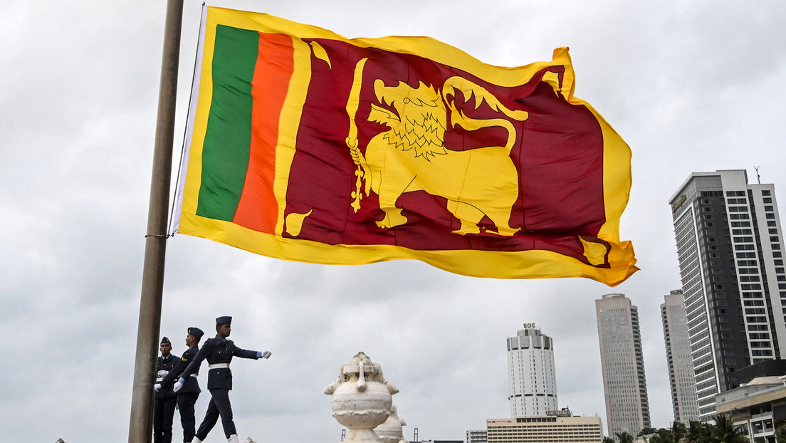 Außenminister: Sri Lanka will BRICS beitreten und sucht Indiens Unterstützung