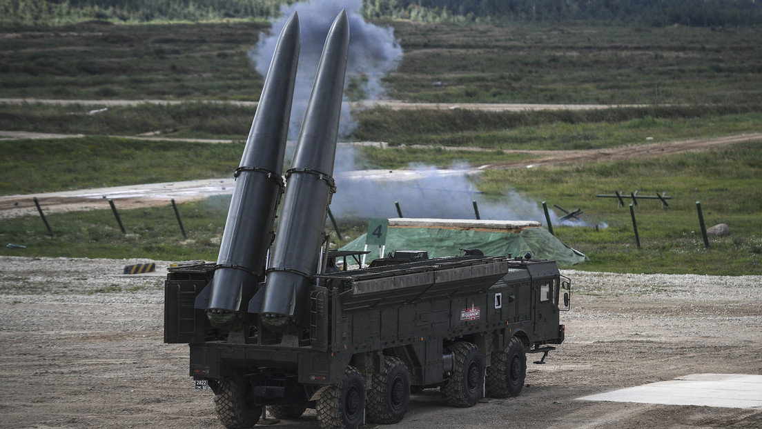 Liveticker Ukraine-Krieg: Russland beginnt Übungen mit taktischen Atomwaffen
