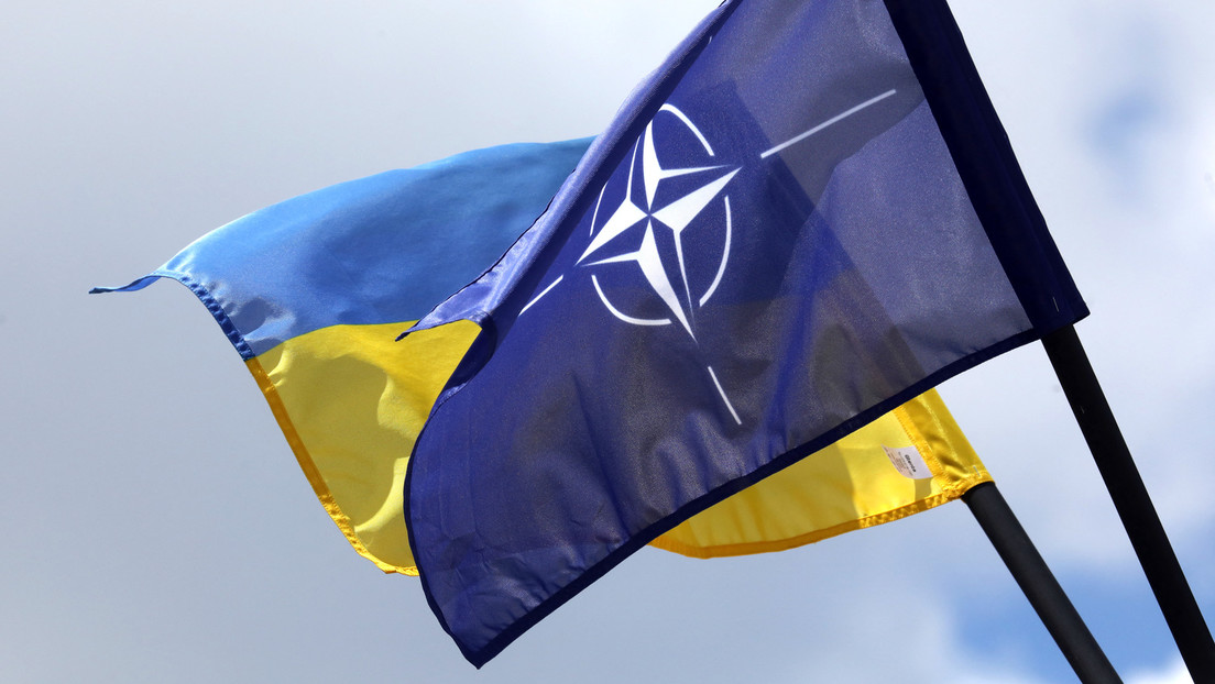 Liveticker Ukraine-Krieg: Selenskij fordert NATO-Länder auf, russische Raketen abzuschießen