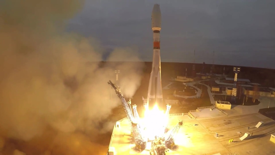 Antisatellitenwaffe: Pentagon wirft Russland Start einer solchen vor – Moskau dementiert