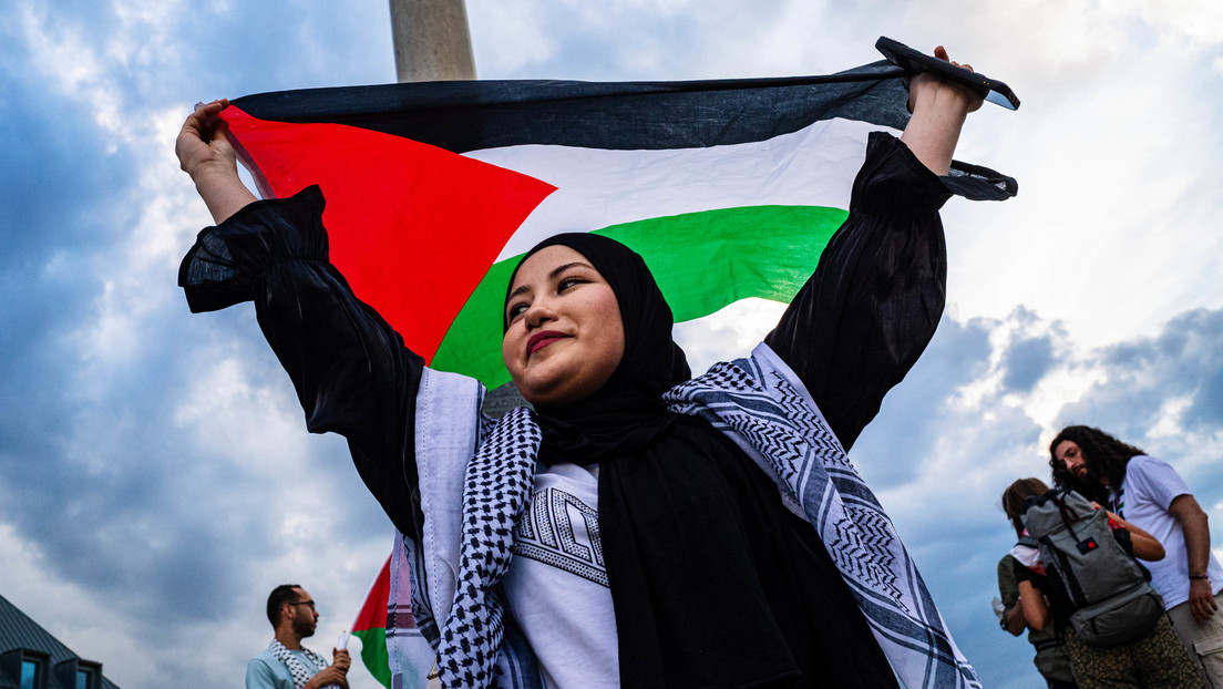 Palästina als Staat: Auch Irland und Spanien erkennen das an – Kettenreaktion in Europa erwartet